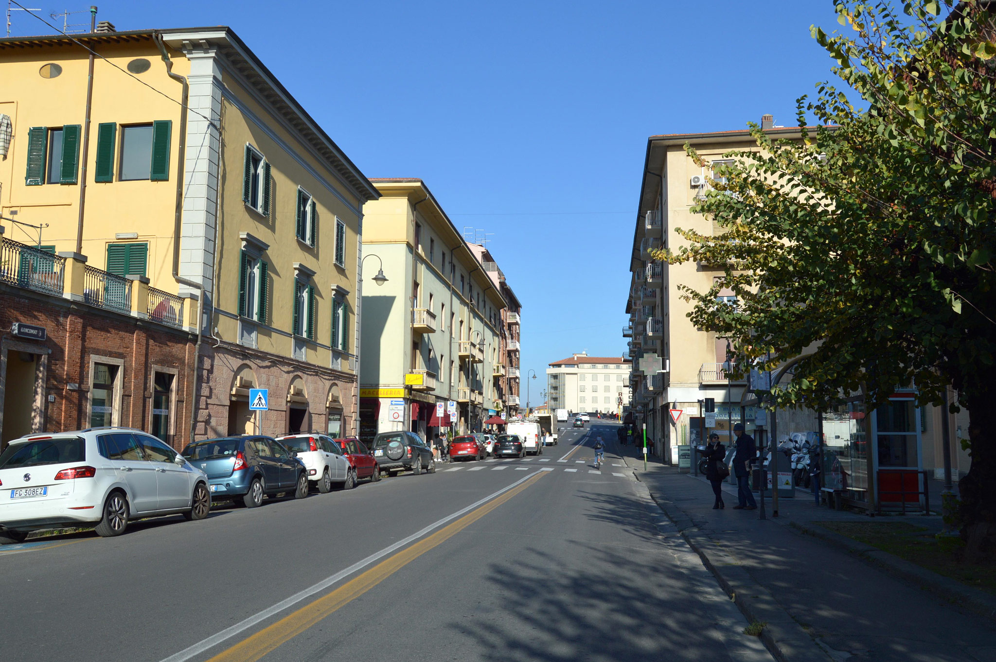 Pisa